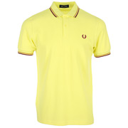 Fred Perry Twin Tipped Shirt