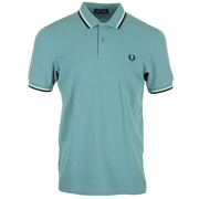 Fred Perry Twin Tipped Shirt