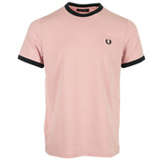 Fred Perry Ringer T-Shirt