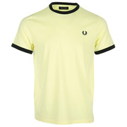 Fred Perry Ringer T-Shirt