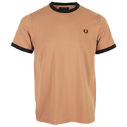 Fred Perry Ringer T-Shirt