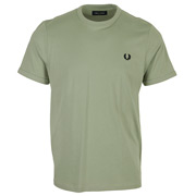 Fred Perry Ringer T-Shirt