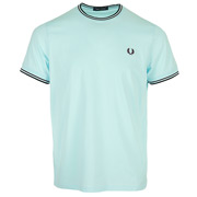 Fred Perry Twin Tipped T-Shirt