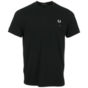 Fred Perry Pocket Detail Pique Shirt