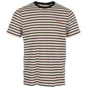 Fred Perry Fine Stripe T-Shirt