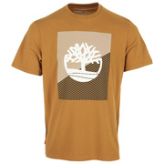 Timberland Graphic Regular Tee
