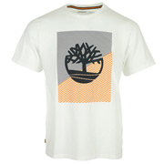 Timberland Graphic Regular Tee