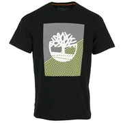 Timberland Graphic Regular Tee
