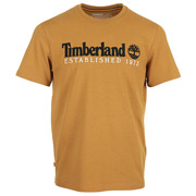 Timberland Outdoor Heritage Linear Tee