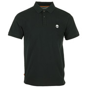 Timberland Jacquard Pique Polo