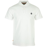 Timberland Jacquard Pique Polo