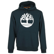 Timberland Core Tree Logo Hoodie