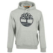 Timberland Core Tree Logo Hoodie