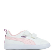 PUMA Courtflex V2 V Inf