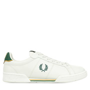 Fred Perry B722 Leather