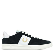 Fred Perry B400 Suede