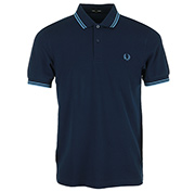 Fred Perry Twin Tipped Shirt