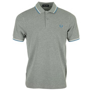 Fred Perry Twin Tipped Shirt