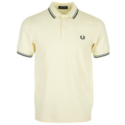 Fred Perry Twin Tipped Shirt