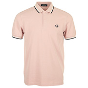 Fred Perry Twin Tipped Shirt