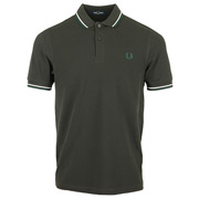 Fred Perry Twin Tipped Shirt