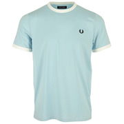 Fred Perry Ringer T-Shirt
