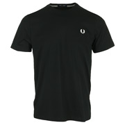 Fred Perry Crew Neck T-Shirt