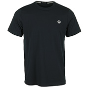 Fred Perry Crew Neck T-Shirt