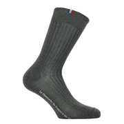 LCF La Chaussette de France Mi chaussette Fil d'Ecosse
