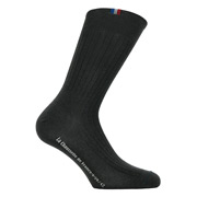 LCF La Chaussette de France Mi chaussette Fil d'Ecosse