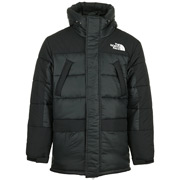 The North Face Himalayan Insulated Parka