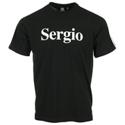 Sergio Tacchini Dalilo T Shirt