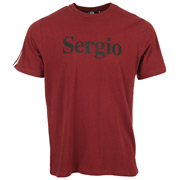 Sergio Tacchini Dalilo T Shirt