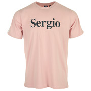 Sergio Tacchini Dalilo T Shirt