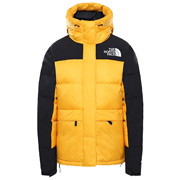 The North Face Himalayan Down Parka Wn's