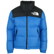 The North Face 1996 Retro Nuptse Jacket Kids