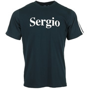 Sergio Tacchini Dalilo T Shirt