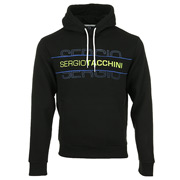 Sergio Tacchini Bart Sweater