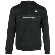 The North Face Train N Logo 1/4 Zip