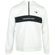 The North Face 1/4 Zip Hoodie