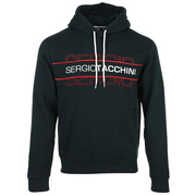 Sergio Tacchini Bart Sweater