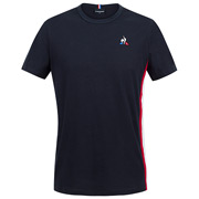 Le Coq Sportif Tri Tee SS N°2