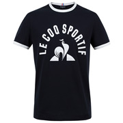 Le Coq Sportif Tee SS N°3