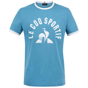 Le Coq Sportif Tee SS N°3