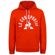 Le Coq Sportif Saison 2 Hoody
