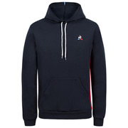 Le Coq Sportif Tri Hoody N°1