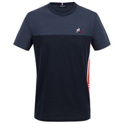 Le Coq Sportif Saison 1 Tee