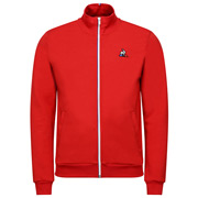 Le Coq Sportif Essentiels Full Zip Sweat