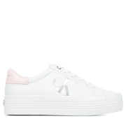 Calvin Klein Jeans Vulcanized Flatform