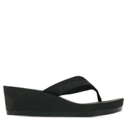 Calvin Klein Jeans Beach Sandal Wedge